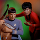 Illustration for article titled Star Trek Gets The Ultimate Concert For Its 50th Anniversary